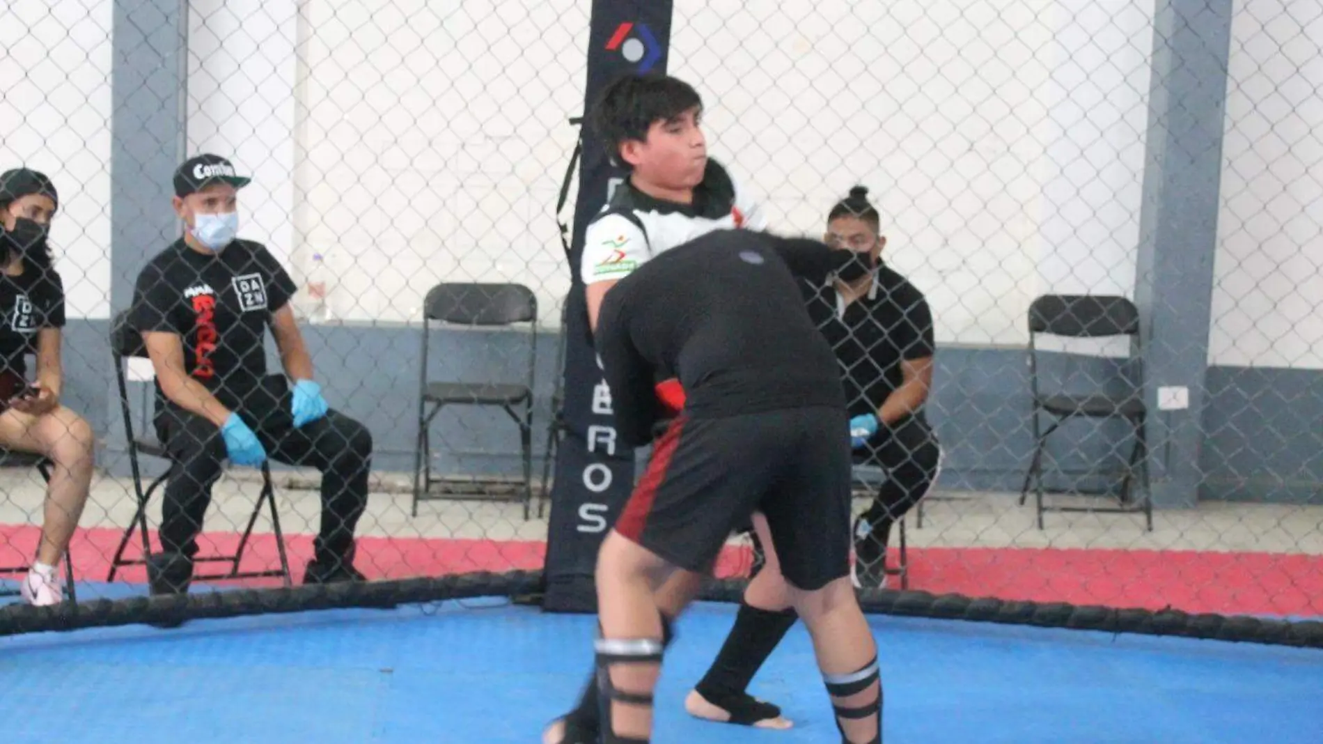 artes marciales